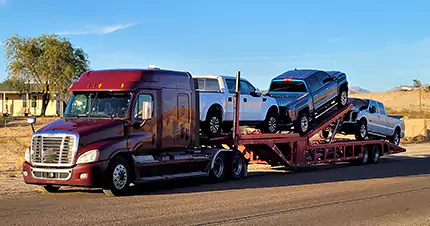 Auto Towing Near Me in  King William, TX