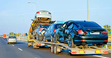 long distance towing solutions in San Antonio, TX