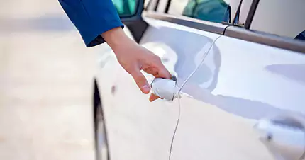 Vehicle Unlock Services in San Antonio, TX