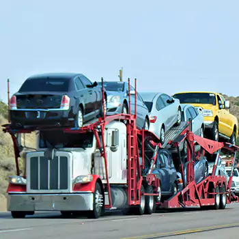 Cheapest Way to Tow a Car Long Distance in San Antonio, TX