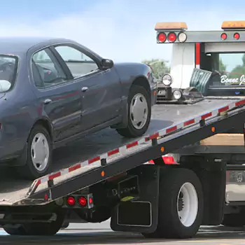 Flatbed Truck Towing in San Antonio, TX