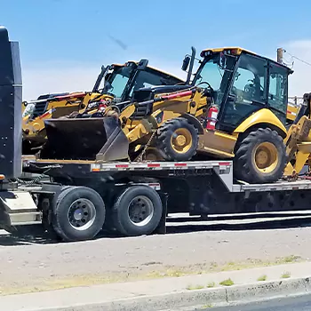 Semi Truck Towing in San Antonio, TX