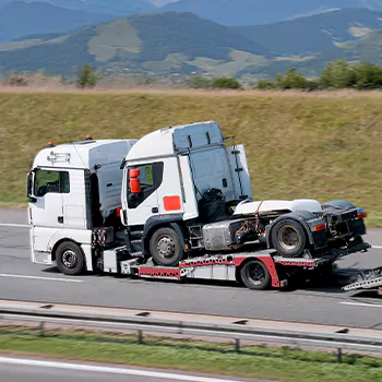 Our Wrecker Towing Services in Balcones Heights, TX