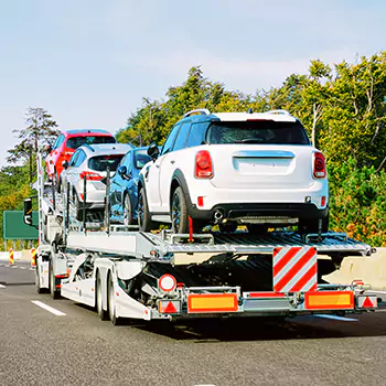 Private Property Towing Company in San Antonio, TX