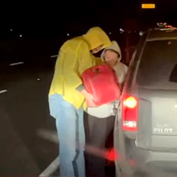 Roadside Fuel Delivery in San Antonio, TX