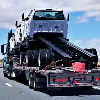 Heavy Duty Towing in San Antonio, TX