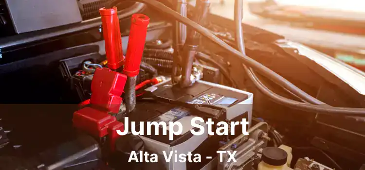 Jump Start Alta Vista - TX