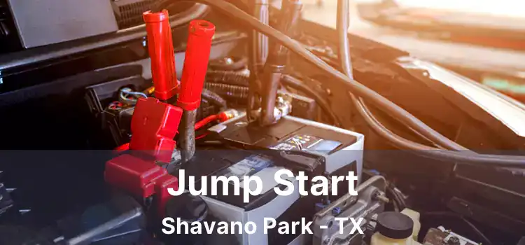 Jump Start Shavano Park - TX